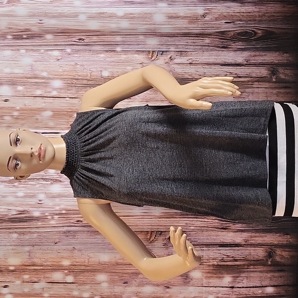 LOFT Tops - Loft Women's Sleeveless Turtleneck Blouse Size SP